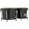Meinl Percussion HFB100BK Headliner® Series Fiberglass Bongo 6 3/4