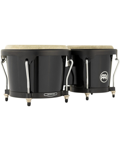 Meinl Percussion HFB100BK Headliner® Series Fiberglass Bongo 6 3/4