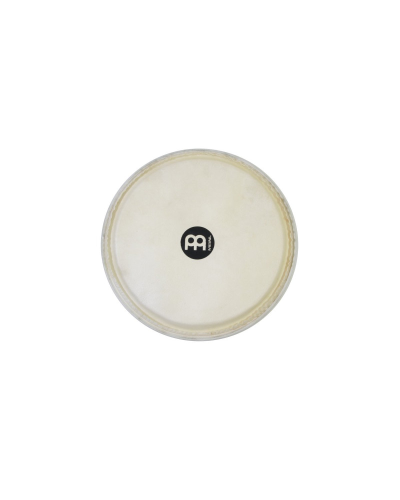 Meinl Percussion HHEAD12W True Skin goat head for Headliner model HDJ600 djembe - 12