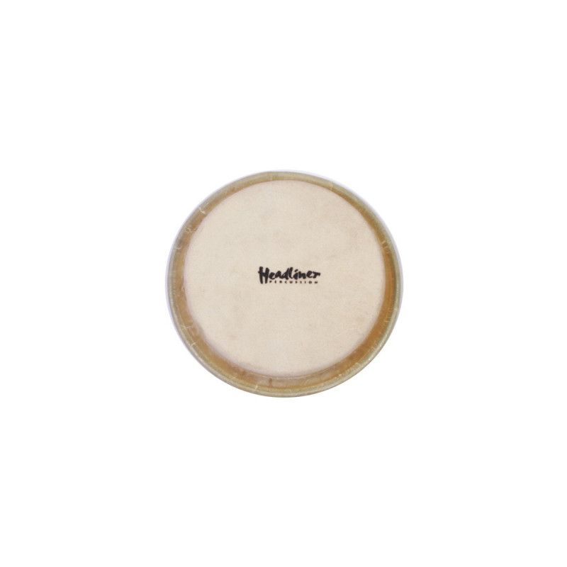 Meinl Percussion HHEADHFDD3 head for family drum HFDD3 - 7 1/2