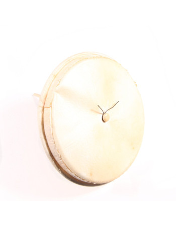 12 Meinl Dancing Qweeka head für modell HQW1