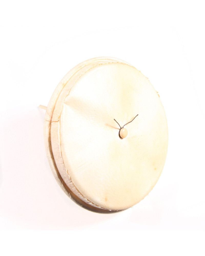 12 Meinl Dancing Qweeka head für modell HQW1