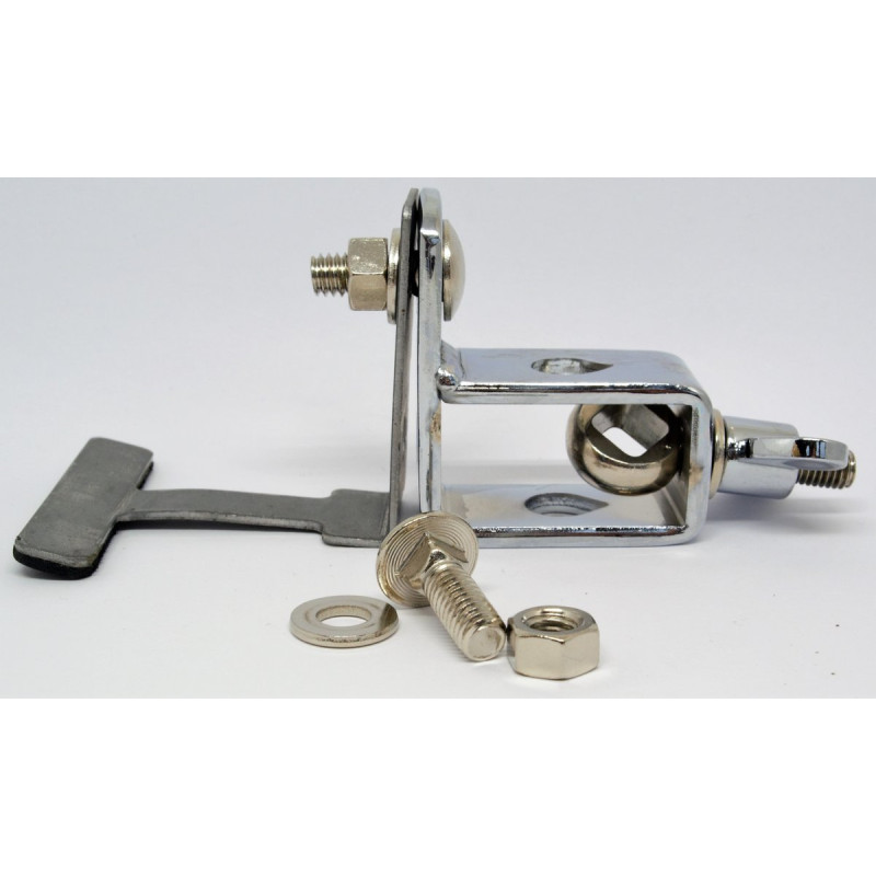 Meinl Percussion HOLDER-02 Holder complete - for MDST
