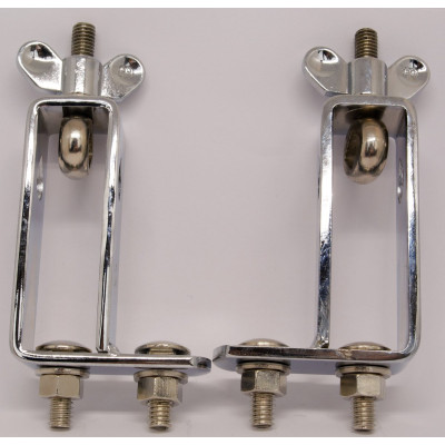 Meinl Percussion HOLDER-03 Holder Set Complete - for MIT810