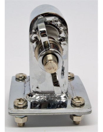 Meinl Percussion HOLDER-04 Holder complete - MHT13