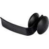 Meinl Percussion HSH Foot Percussion Heel Shaker - Black