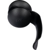 Meinl Percussion HSH Foot Percussion Heel Shaker - Black