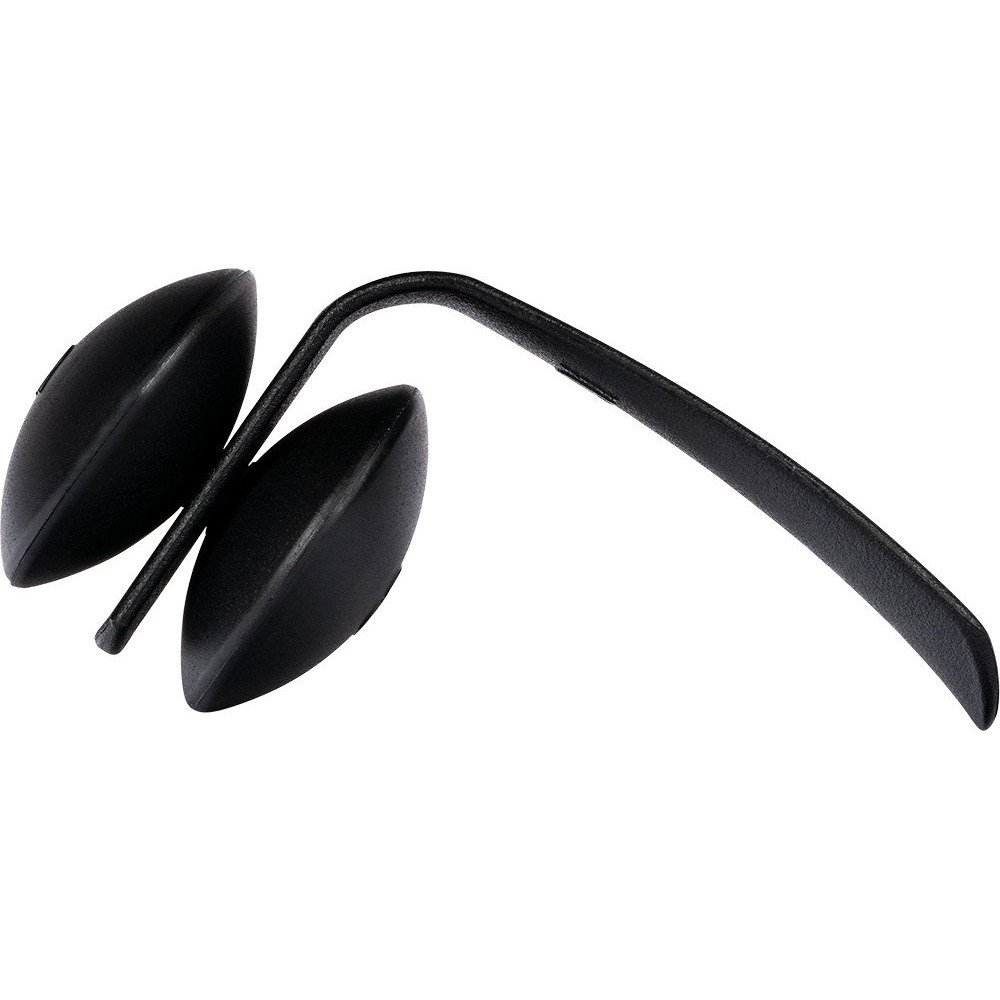 Meinl Percussion HSH Foot Percussion Heel Shaker - Black