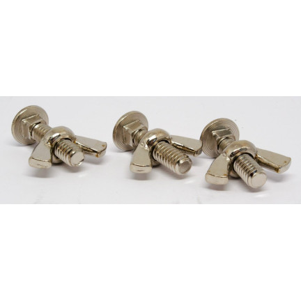Meinl Percussion HSTAND-04 - screw set 3pcs