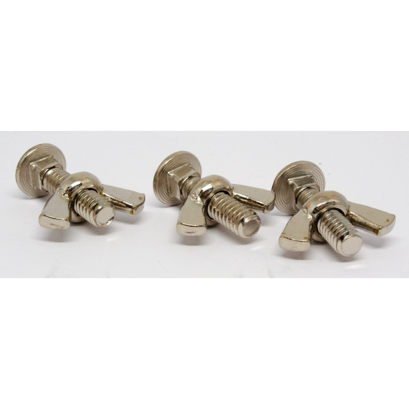 Meinl Percussion HSTAND-04 - screw set 3pcs