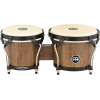 Meinl Percussion HTB100WB-M Headliner® Series Wood Bongo 6 3/4