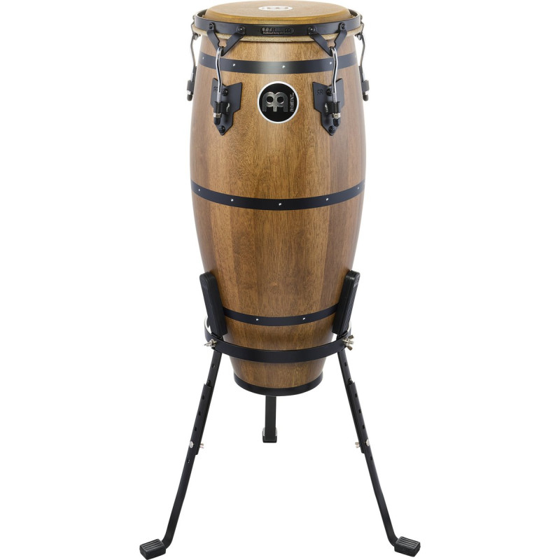Meinl Percussion HTC10WB-M Headliner Traditional Series Nino 10