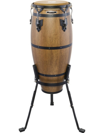 Meinl Percussion HTC10WB-M Headliner Traditional Series Nino 10