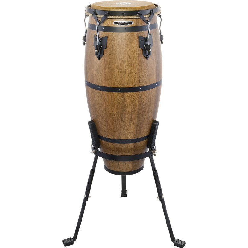 Meinl Percussion HTC10WB-M Headliner Traditional Series Nino 10