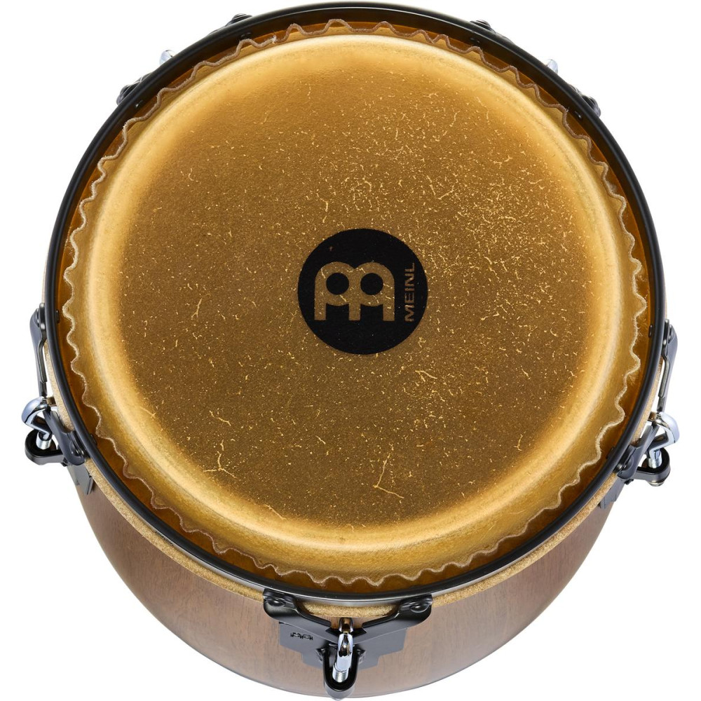 Meinl Percussion HTC10WB-M Headliner Traditional Series Nino 10