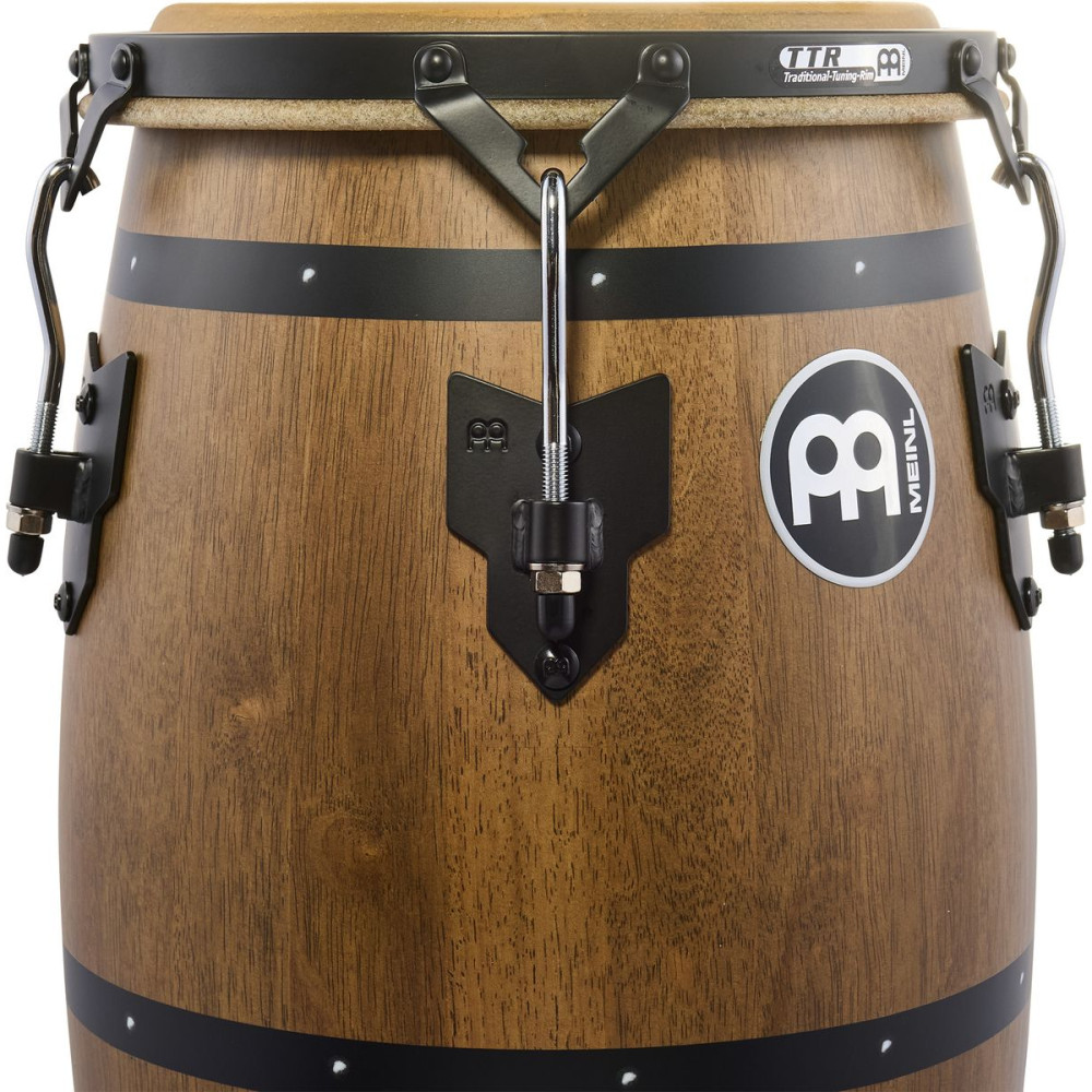 Meinl Percussion HTC10WB-M Headliner Traditional Series Nino 10