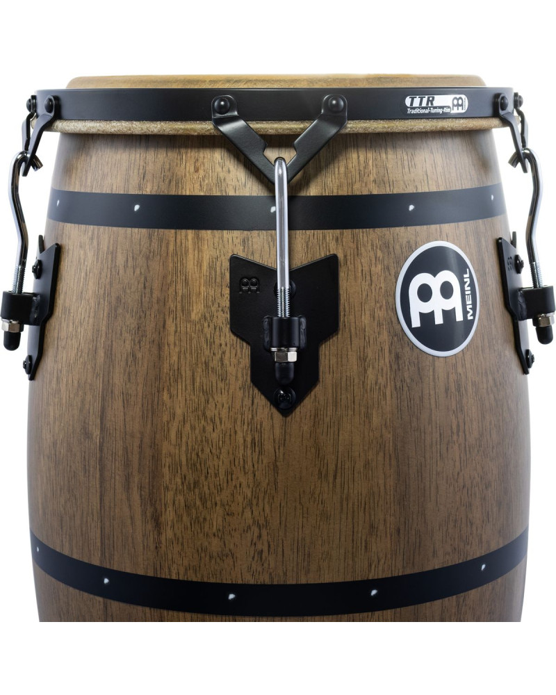 Meinl Percussion HTC11WB-M Headliner Traditional Series Quinto 11
