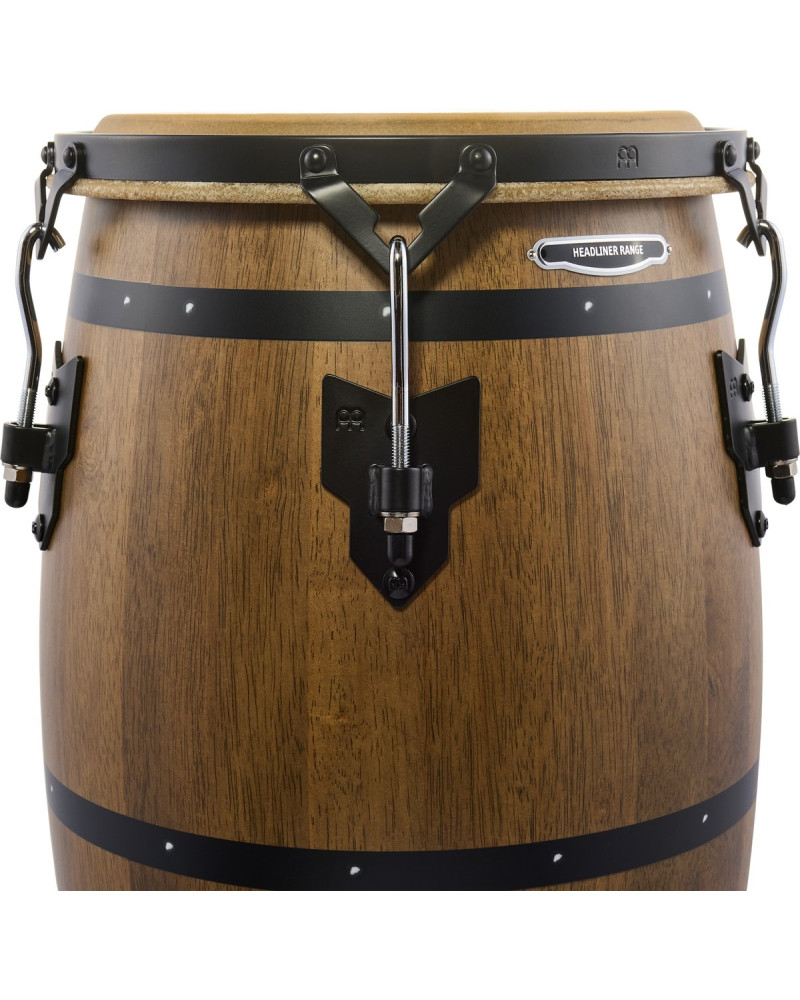 Meinl Percussion HTC11WB-M Headliner Traditional Series Quinto 11