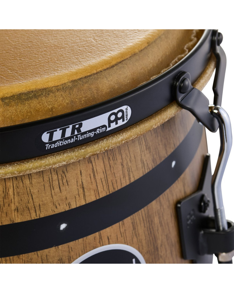 Meinl Percussion HTC11WB-M Headliner Traditional Series Quinto 11