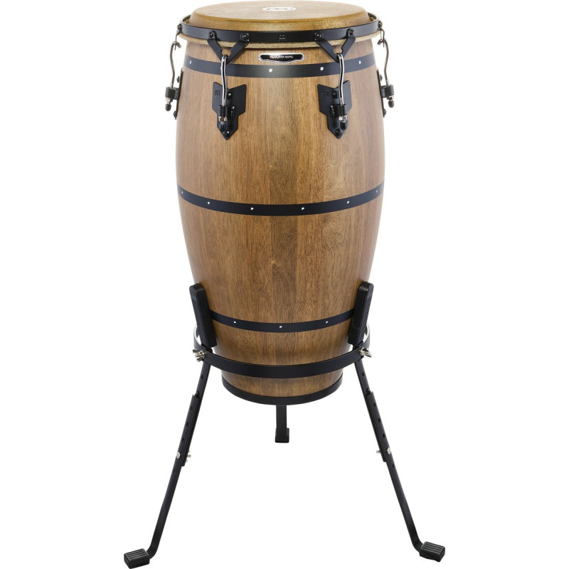 Meinl Percussion HTC12WB-M Headliner Traditional Series Conga 12