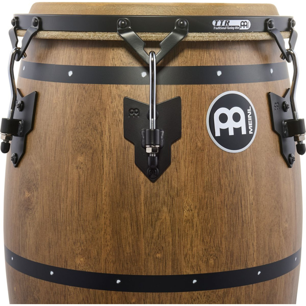 Meinl Percussion HTC12WB-M Headliner Traditional Series Conga 12
