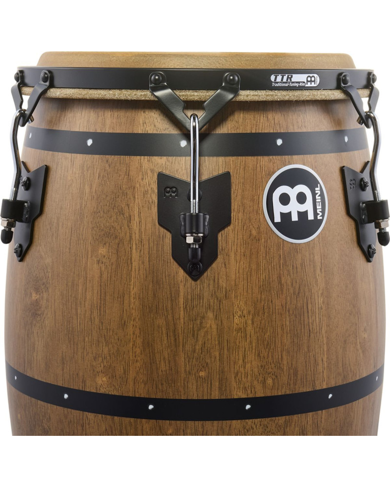 Meinl Percussion HTC12WB-M Headliner Traditional Series Conga 12