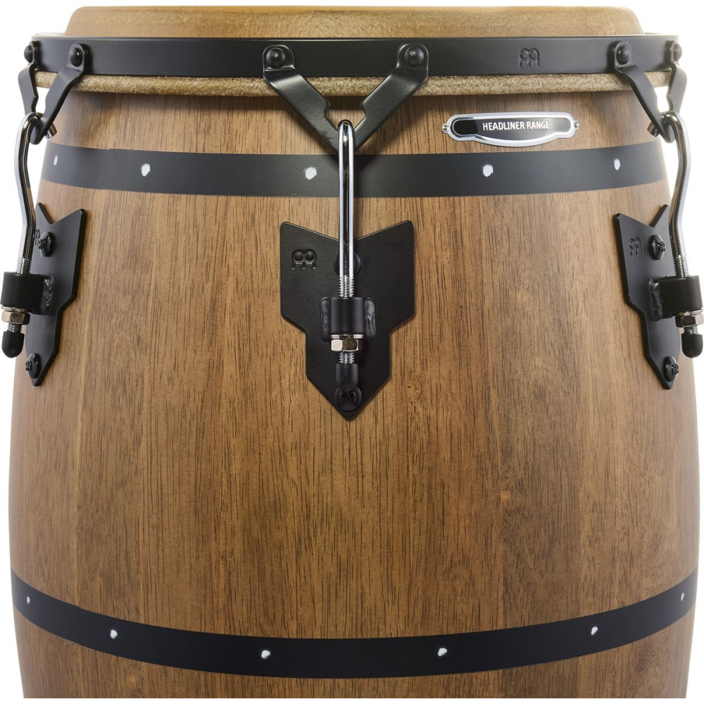 Meinl Percussion HTC12WB-M Headliner Traditional Series Conga 12