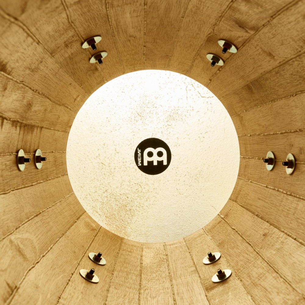Meinl Percussion HTC12WB-M Headliner Traditional Series Conga 12