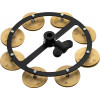 Meinl Percussion HTHHBG Benny Greb Artist Series HiHat Tambourine