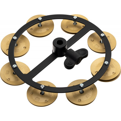 Meinl Percussion HTHHBG Benny Greb Artist Series HiHat Tambourine