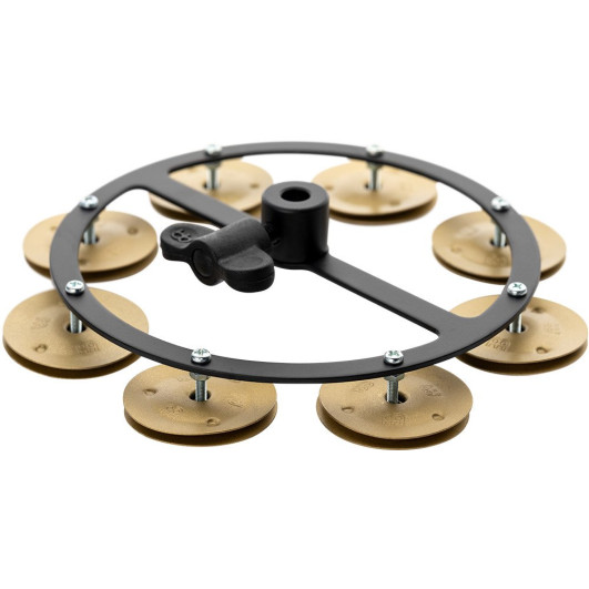Meinl Percussion HTHHBG Benny Greb Artist Series HiHat Tambourine