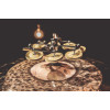 Meinl Percussion HTHHBG Benny Greb Artist Series HiHat Tambourine