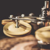 Meinl Percussion HTHHBG Benny Greb Artist Series HiHat Tambourine