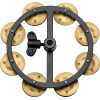 Meinl Percussion HTHHBG Benny Greb Artist Series HiHat Tambourine