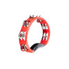 Meinl Percussion HTMT1R Headliner® Hand Held ABS Tambourine