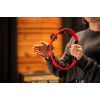 Meinl Percussion HTMT1R Headliner® Hand Held ABS Tambourine