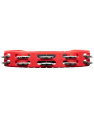 Meinl Percussion HTMT1R Headliner® Hand Held ABS Tambourine