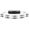 Meinl Percussion HTMT1WH Headliner® Hand Held ABS Tambourine