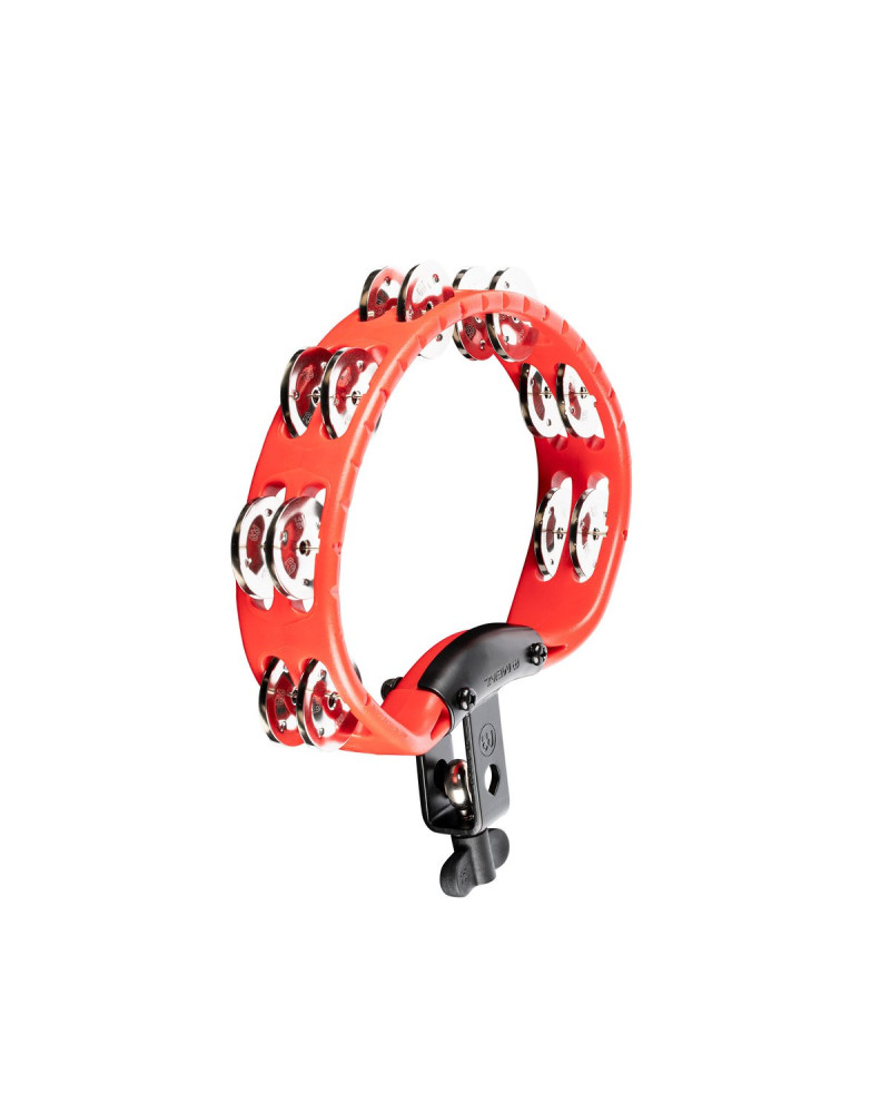 Meinl Percussion HTMT2R Headliner® Mountable ABS Tambourine