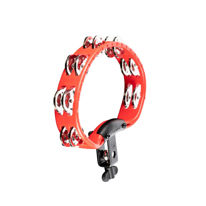 Meinl Percussion HTMT2R Headliner® Mountable ABS Tambourine
