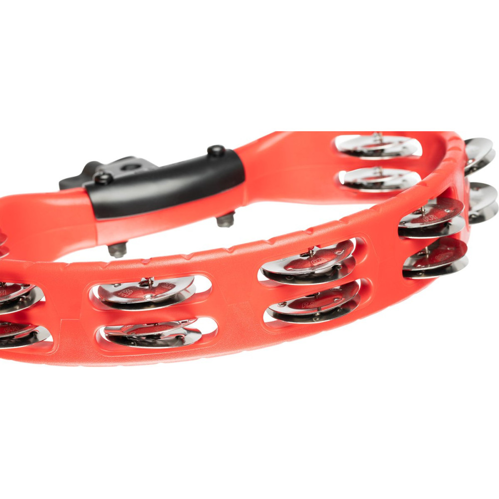 Meinl Percussion HTMT2R Headliner® Mountable ABS Tambourine