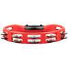 Meinl Percussion HTMT2R Headliner® Mountable ABS Tambourine