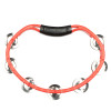 Meinl Percussion HTMT2R Headliner® Mountable ABS Tambourine