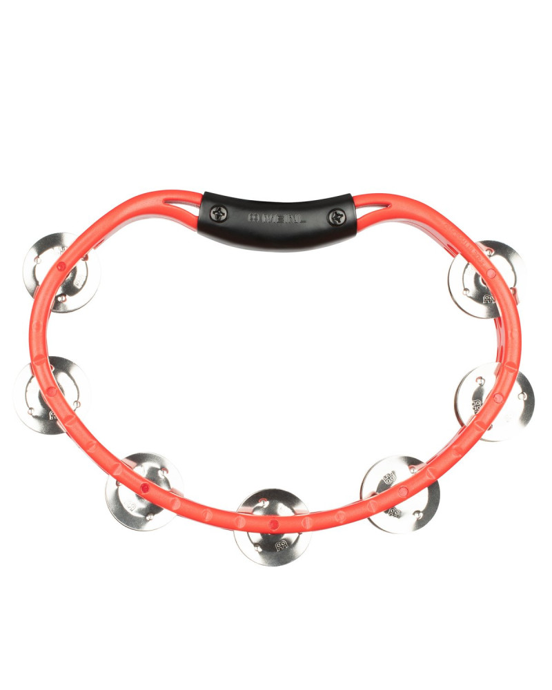 Meinl Percussion HTMT2R Headliner® Mountable ABS Tambourine