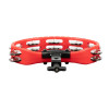 Meinl Percussion HTMT2R Headliner® Mountable ABS Tambourine
