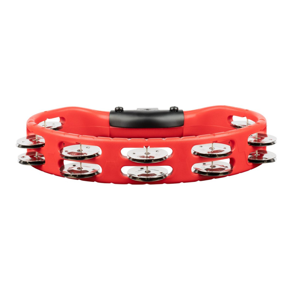 Meinl Percussion HTMT2R Headliner® Mountable ABS Tambourine