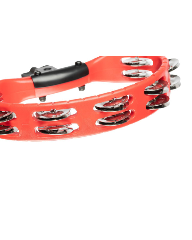 Meinl Percussion HTMT2R Headliner® Mountable ABS Tambourine