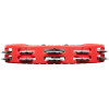 Meinl Percussion HTMT2R Headliner® Mountable ABS Tambourine