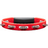 Meinl Percussion HTR Headliner® Series Molded ABS Tambourine - Red
