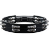 Meinl Percussion HTT10BK Headliner® Series Molded ABS Tambourine - 10